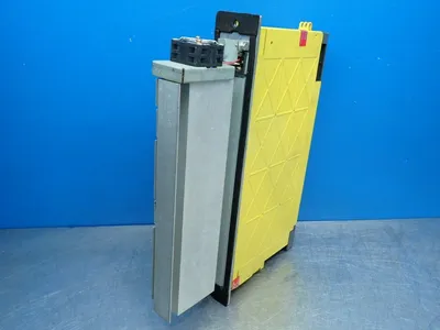USED FANUC A06B6114H207