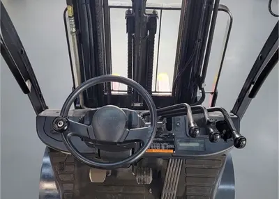 Used 2018 TOYOTA 8FGCU25 Misc Forklifts Colorado US | Discount Forklift #1295567