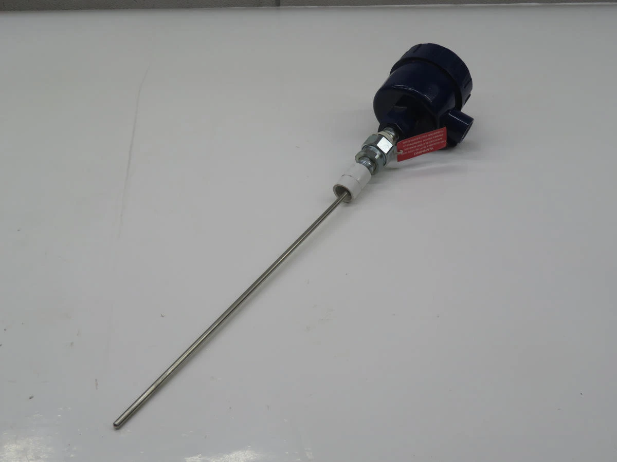 Used WIKA _UNKNOWN_ Temperature Controls Texas US | OCO Industrial #1683532