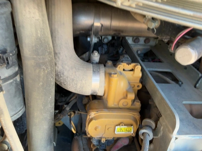 Used CATERPILLAR 299D3 XE Skid Steer Loaders Michigan US | Miedema Asset Management Group #1568261
