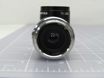Used PENTAX _UNKNOWN_ Optics | OCO Industrial #1633405