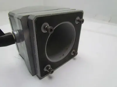 Hoffman CCS8FEC Flange Elbow Coupling P Arm Fits 80x80mm Aluminum