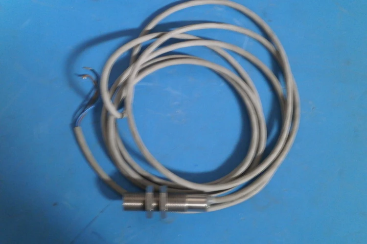 New | in-Stock RECHNER Sensors Miscellaneous Equipment (Electrical & Power) Arizona US | ASSET CONVERSION SPECIALISTS, INC. #307756