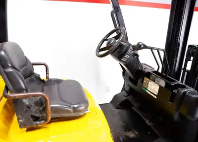 Used 2014 YALE GP050LX Misc Forklifts Colorado US | Discount Forklift #1455882
