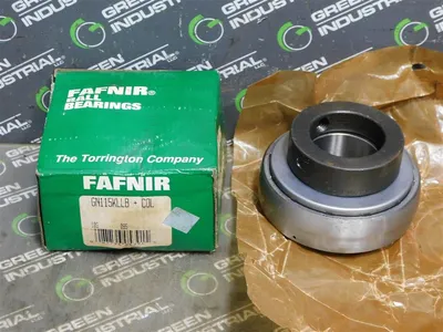 USED FAFNIR GN115KLLB