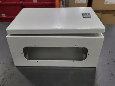 NEW SCHNEIDER ELECTRIC NSYCRN23150