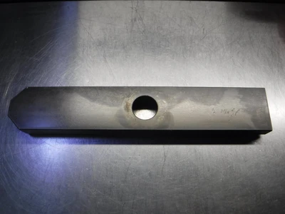Parlec 21.25" To 22.95" Aluminum Bridge Bar Size 7 SP 910-2380 (LOC2023D)