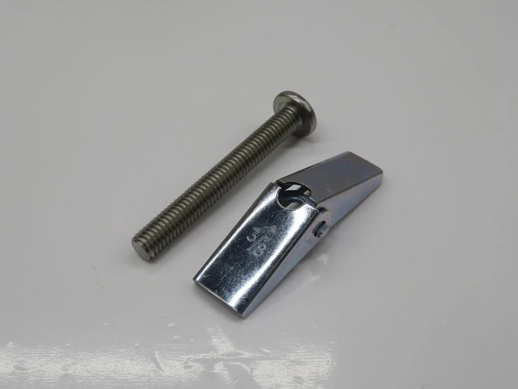 New | in-Stock WEJ IT _UNKNOWN_ Nuts & Screws | OCO Industrial #1652770
