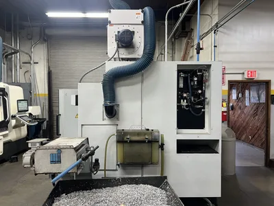 2010 MORI SEIKI NL2500SY/700