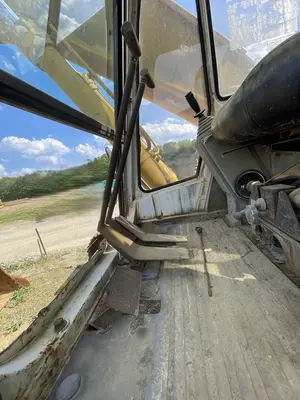 Used 1990 KOBELCO K909 LC-II Excavators Virginia US | Proxy Equipment #1378232