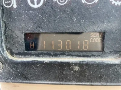 2004 Caterpillar 140H