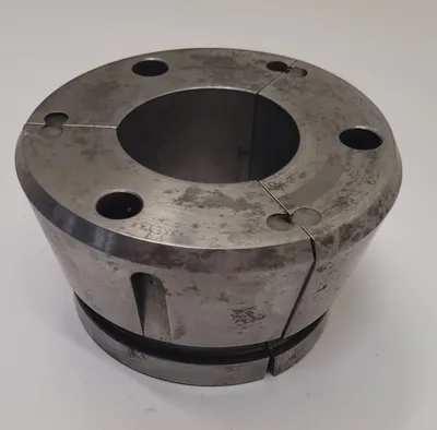 HARDINGE HQC-65 Tooling & Accessories, Collets | Machinery Central (2)