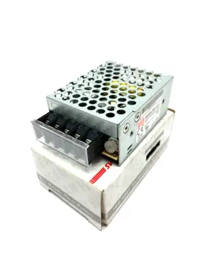 Mean Well RS-15-3.3 Switching Power Supply Module 100-240VAC 50/60Hz - New Other