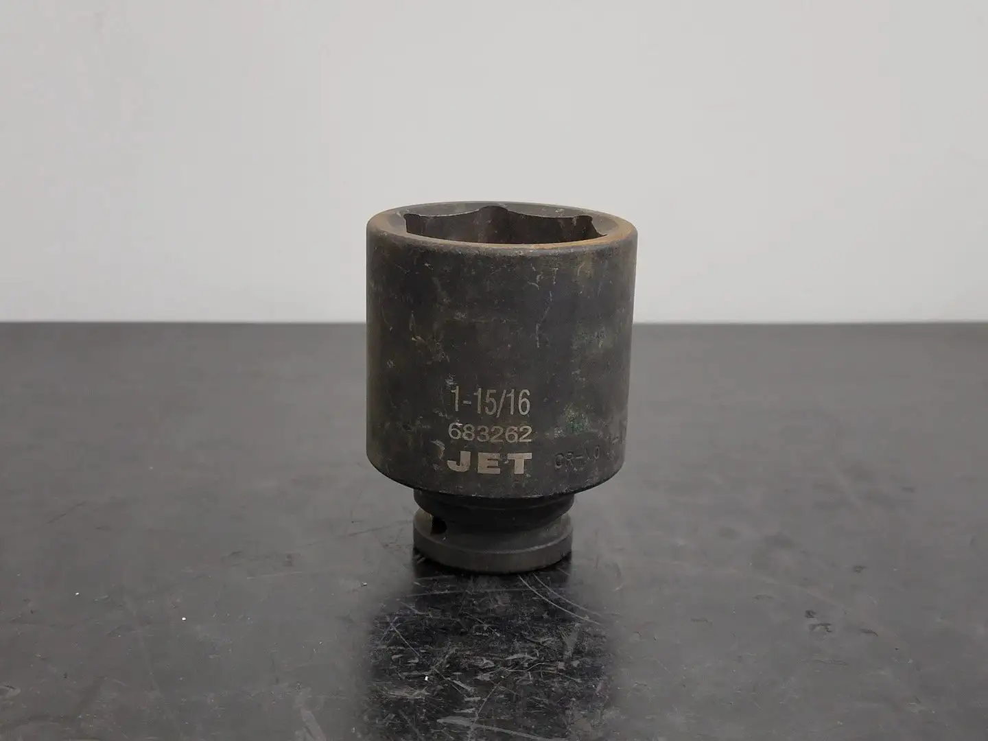 USED JETCO 683262