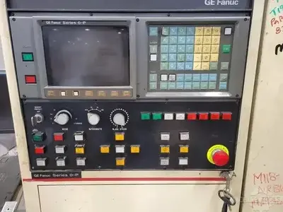 USED 1992 LVD STRIPPIT 1250H/20