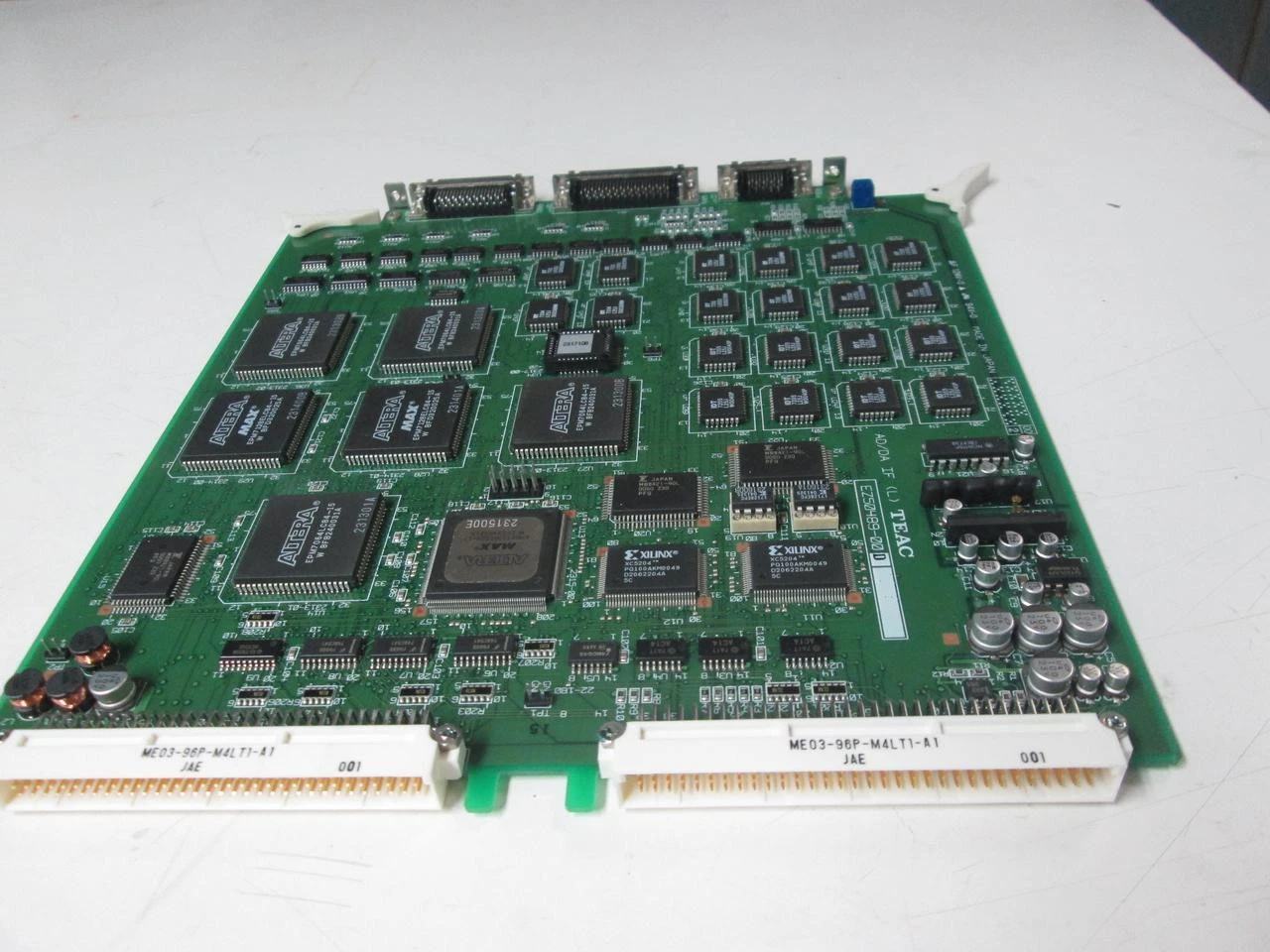 Used TEAC _UNKNOWN_ Circuit Boards | OCO Industrial #1618411