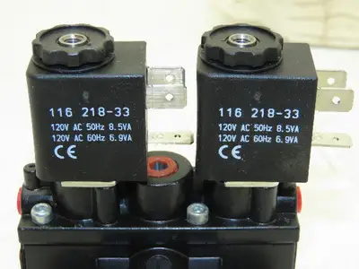 New | in-Stock ARO FLUID POWER _UNKNOWN_ Valves/Fittings | Arrow Industrial #613322