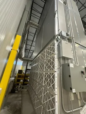 Used 2020 MJC ATO-1 Processing (misc) Texas US | Revelation Machinery #1399090