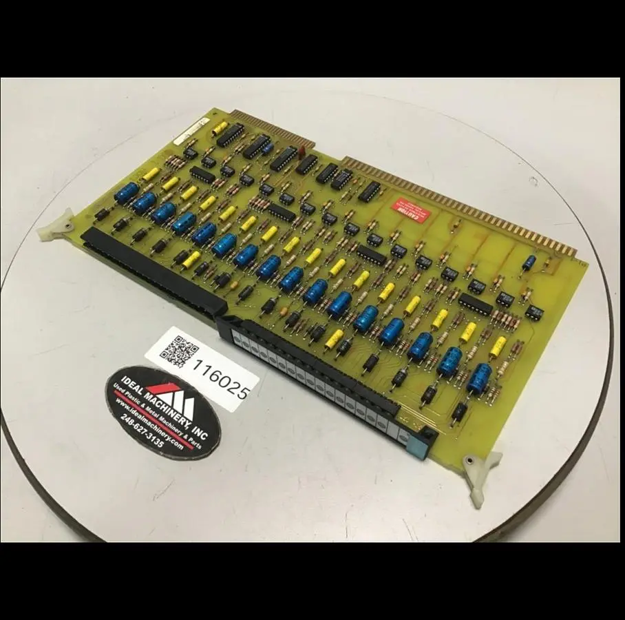 USED CINCINNATI MILACRON 3-531-4350A