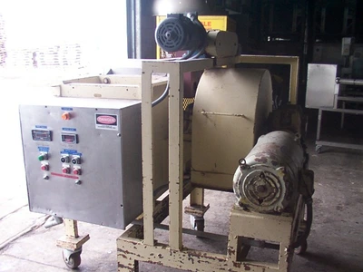 Used _UNKNOWN_ _UNKNOWN_ Slicers / Dicers / Cutters Minnesota US | A&I Equipment #1317184