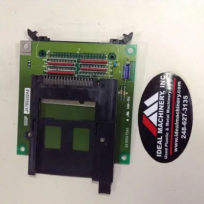 USED SUMITOMO JA765332AE