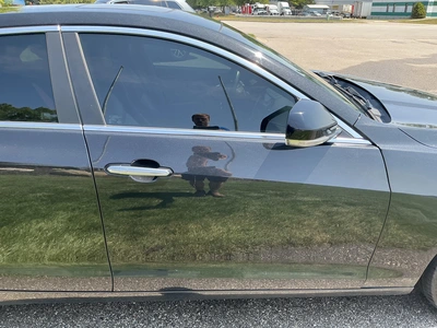 Used 2014 CADILLAC ATS Sedans Michigan US | Miedema Asset Management Group #1423685
