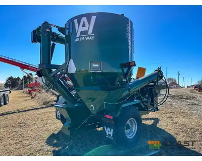 Used ART'S WAY _UNKNOWN_ Feed Mixers Iowa US | Keast Enterprises #1360032