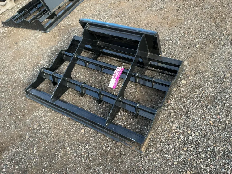 Used _UNKNOWN_ _UNKNOWN_ Box Scrapers Michigan US | Miedema Asset Management Group #1477510