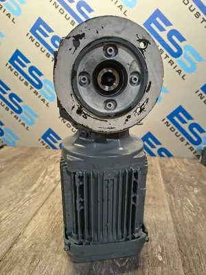 Used SEW-EURODRIVE SAF37 DRN90S4 Motors (misc) South Carolina US | ESS Industrial Equipment Sales #1545508