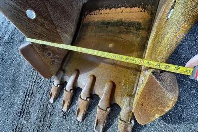 Used 2005 CATERPILLAR 321C LCR Excavators New Jersey US | Proxy Equipment #1383071