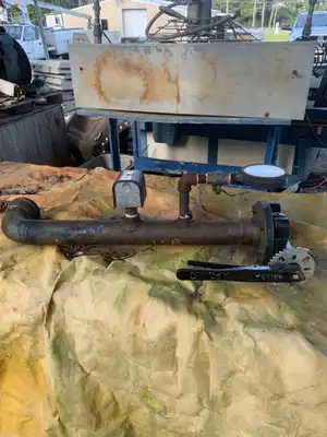 USED 2018 CAMUS BFNH-1950-OGI