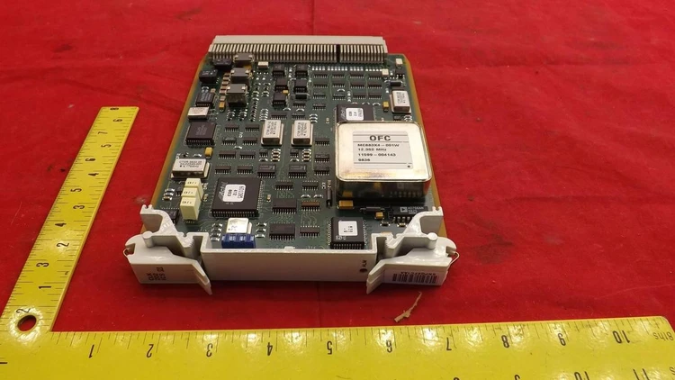 Used ALCATEL _UNKNOWN_ Circuit Boards Texas US | OCO Industrial #1588872