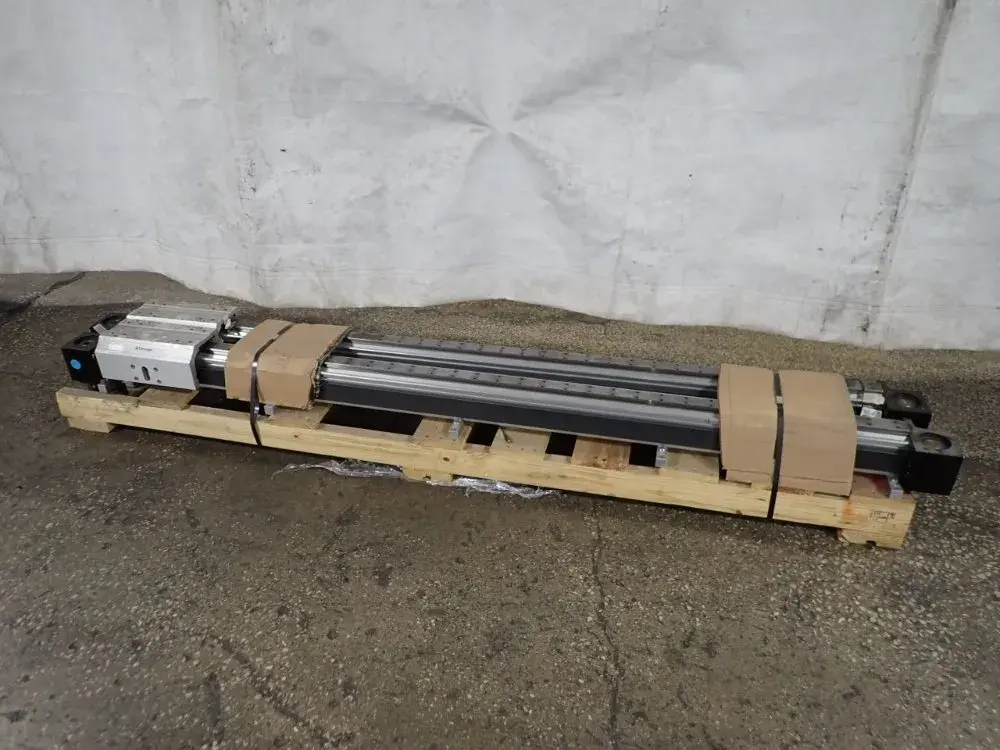 Used TOLOMATIC MYB63P BWS50 SK72 SDB Pumps Ohio US | HGR 24 #756695