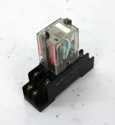 USED OMRON MY2N