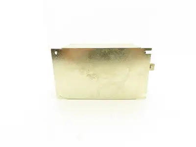 TDK ZRGT2260-M Noise Filter 3PH 250VAC 50A