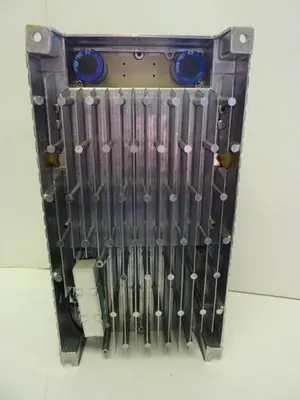 USED GENERAL ELECTRIC / GE 6VAF323F50B