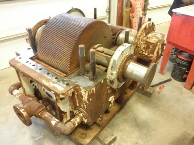 USED PHILADELPHIA 217-HS