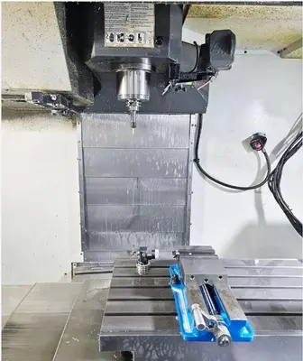 Used 2012 HAAS VF4SS Vertical Machining Centers New Hampshire US | ABL Technology LLC #1323247
