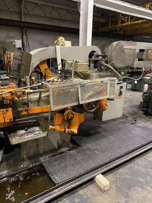 USED WATERBURY FARREL #2