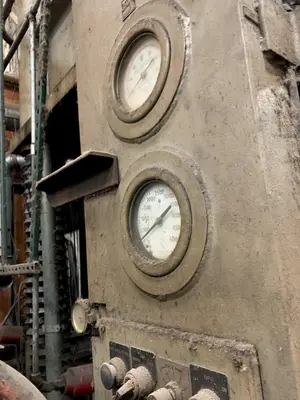 USED DAKE 18-467-4