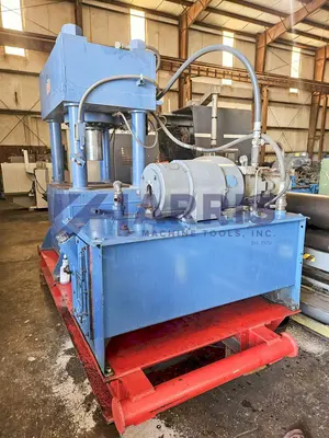 USED GENERAL 410-DH400-36