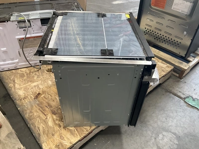 Used GREYSTONE CF-RV17-D Gas Cooking Equipment Michigan US | Miedema Asset Management Group #1415045