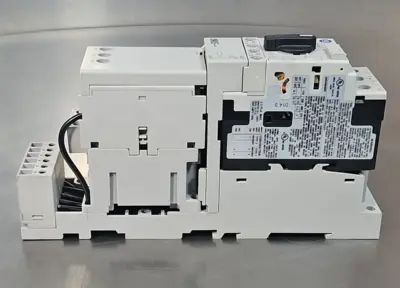 USED Allen-Bradley ALLEN BRADLEY 190S-ANEJ2-CB25C