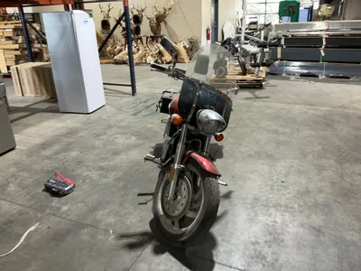 Used 2009 HONDA VTX1300C Motorcycles (Misc) Michigan US | Miedema Asset Management Group #1295073