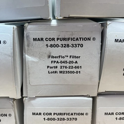 NEW Mar Cor Purification 276-22-661