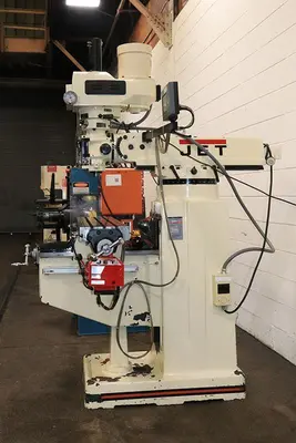USED JET JTM-1050