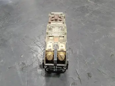 USED ALLEN-BRADLEY 40495-455-16