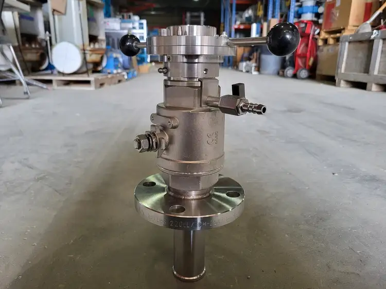 New | in-Stock ENDRESS+HAUSER CUA451-B1D Parts (Hydraulics and Pneumatics) British Columbia CA | Lenmark #258089