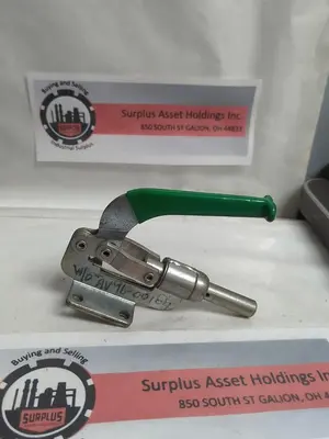 Used CARR LANE CL-250-SPC Valves/Fittings Ohio US | Surplus Asset Holdings #1239649
