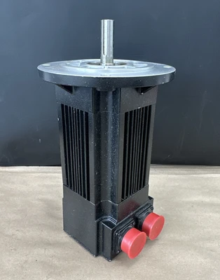 NEW Pacific Scientific R45GCNA-R2-NS-NV-00